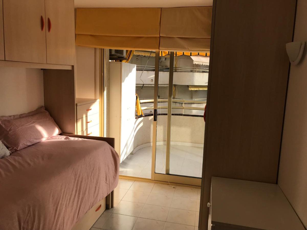 Salou Mar Exterior foto